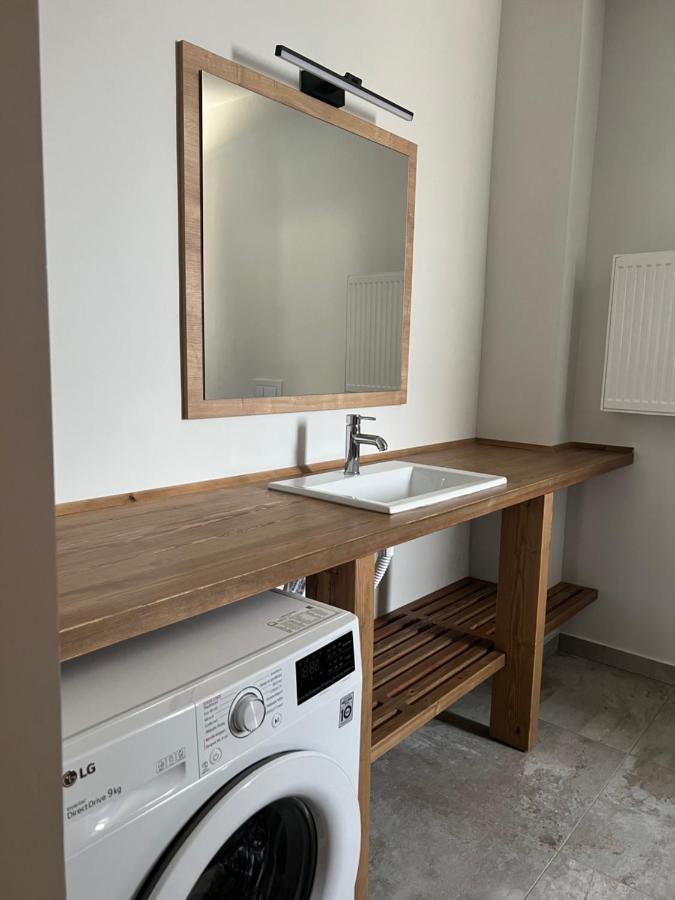Villas Kozilis - Kozilis Estate Damnoni Exteriör bild